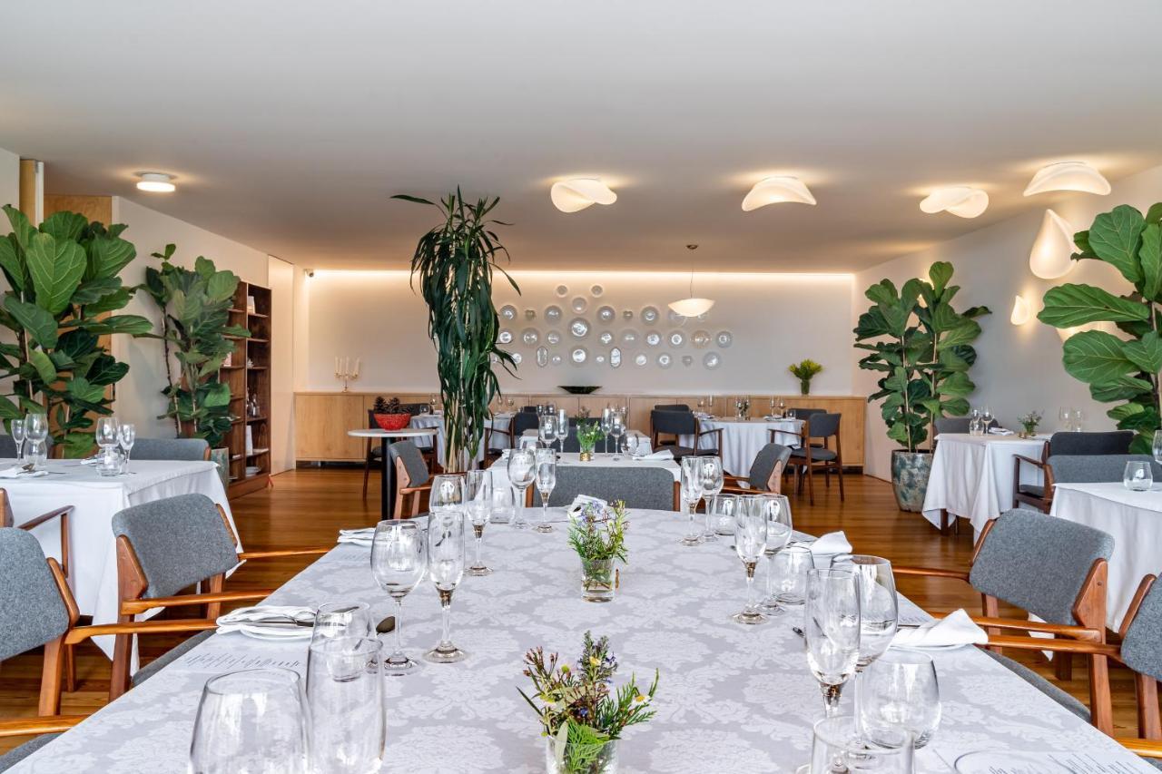 Casas Da Lapa, Nature & Hotel