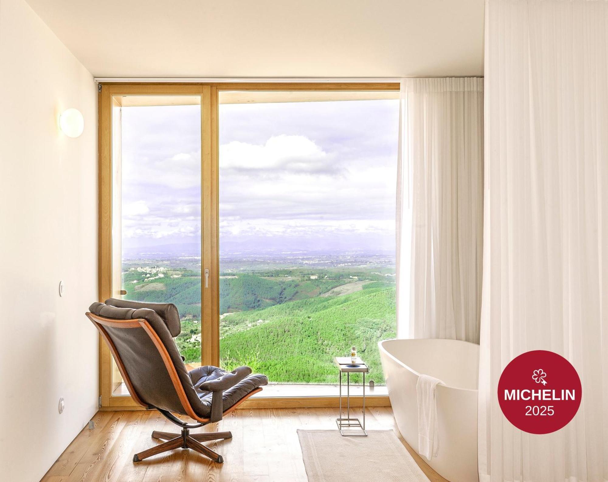 Casas Da Lapa, Nature & 5*